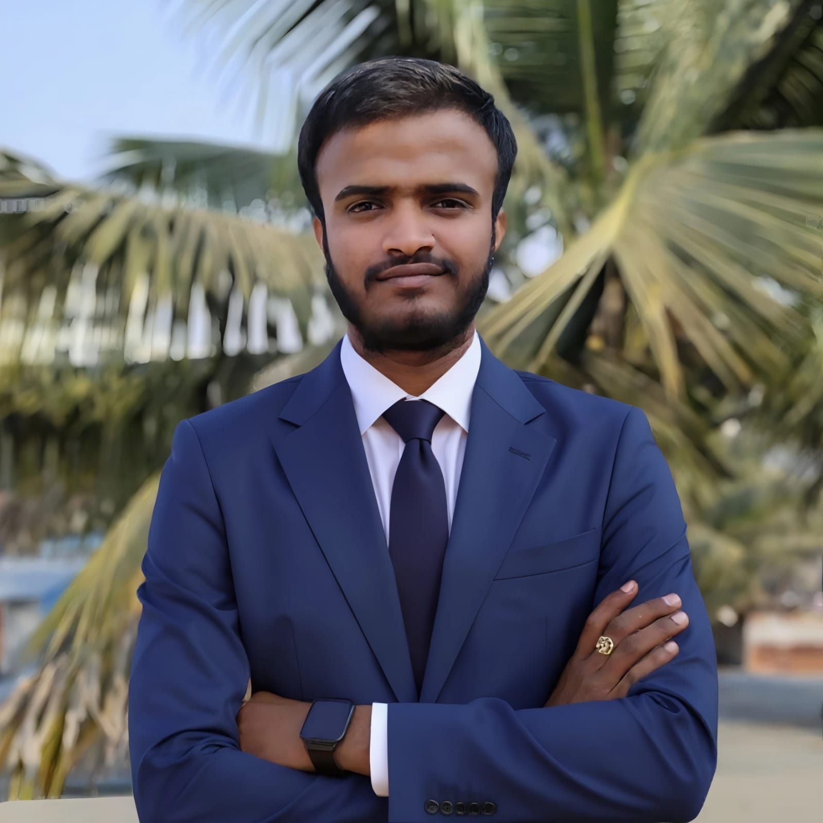 Sandeep Pandit Profile Picture